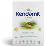 Kendamil 3 Nature HMO+ 600 g – Hledejceny.cz