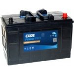 Exide PowerPRO 12V 110Ah 900A EJ1100 – Sleviste.cz