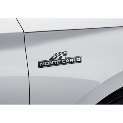 Boční nápis Monte Carlo original - pravý 657853042 TW4 – Sleviste.cz