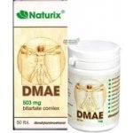 DMAE Bitartate Complex 503 mg 50 tablet – Zbozi.Blesk.cz