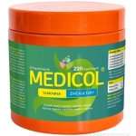 Terezia Company Medicol 220 kapslí – Hledejceny.cz
