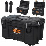 Keter Roc Pro Gear 2.0 Tool box 256984 – Zboží Dáma