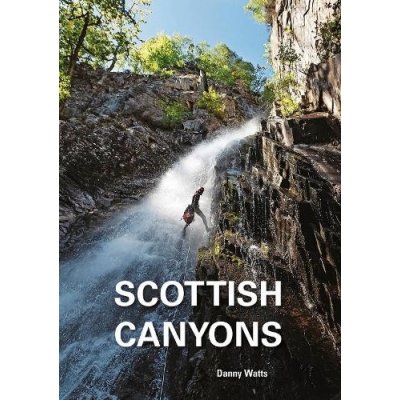 Scottish Canyoning – Zboží Mobilmania