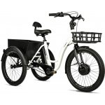 Leader Fox Elektrokolo tříkolka Curtis | Zboží Auto