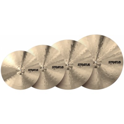 Sabian Stratus promotional Set – Zboží Dáma