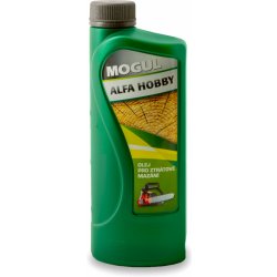 Mogul Alfa Hobby 1 l