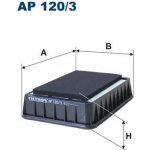 FILTRON AP120/2 Vzduchový filtr (AP120/2) – Hledejceny.cz