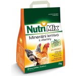 Nutri mix nosnice 3 kg – Zboží Dáma
