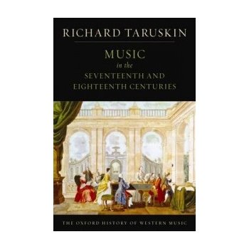 The Oxford History of Western Music - R. Taruskin