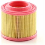 Vzduchový filtr MANN-FILTER C 1677 – Hledejceny.cz