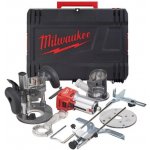 MILWAUKEE M18 FTR8-0X 4933479073 – Zbozi.Blesk.cz