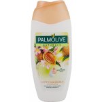 Palmolive Naturals Almond & Milk sprchový gel 250 ml – Zboží Mobilmania