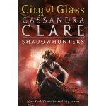 The Mortal Instruments: City of Glass - Cassandra Clare – Zboží Dáma