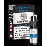 BÁZE IMPERIA NICO BASE DRIPPER VPG 70/30 5X10ML - 12MG NIKOTINU/ML – Zboží Dáma