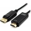 Propojovací kabel XtendLan XL-CABDPHD4K-1.8