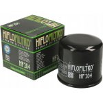 Hiflofiltro Olejový filtr HF 204 – Zbozi.Blesk.cz