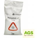 Posypová sůl 25 kg