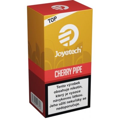 Joyetech TOP Cherry Pipe 10 ml 3 mg