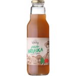 Moštárna Louny Mošt jablko a hruška 750 ml – Zboží Dáma