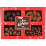 POEX Choco Exclusive směs 200 g – Zboží Mobilmania