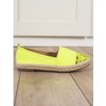 Bestelle Espadrilky s detaily snake print – Hledejceny.cz