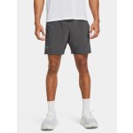 Under Armour UA LAUNCH 7'' 2-IN-1 shorts-GRY Pánské šedá – Sleviste.cz