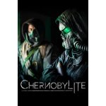 Chernobylite – Zboží Dáma