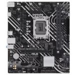 Asus PRIME H610M-K D4 90MB1HN0-M0EAY0 – Hledejceny.cz