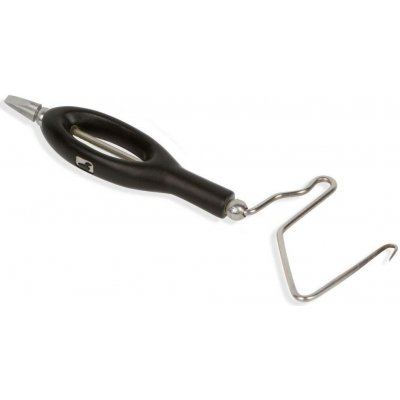 Loon Outdoors Zakončovač uzlů Ergo Whip Finisher Black – Hledejceny.cz