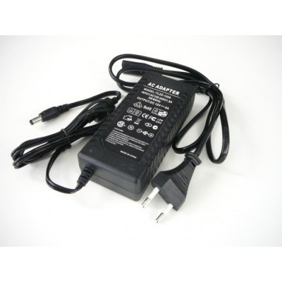 T-LED, LED zdroj 12V 72W zásuvkový – Zboží Mobilmania