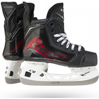 CCM Jetspeed FT890 – Zboží Mobilmania