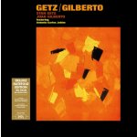 Getz Gilberto - Getz, Stan Gilberto, Joao LP – Hledejceny.cz