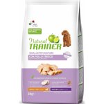 Nova Foods Trainer Natural Small Toy Maturity kuře 2 kg – Hledejceny.cz