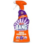 Cillit Bang na rez a vodni kamen spray univerzální 900 ml – Zboží Dáma