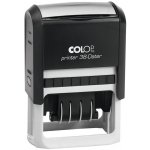 Colop Printer 38 – Zboží Dáma