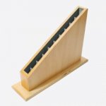 Montessori A011 stojan na červené tyče – Hledejceny.cz