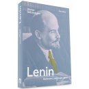 Lenin - Osobnost, ideologie, teror - Victor Sebestyen