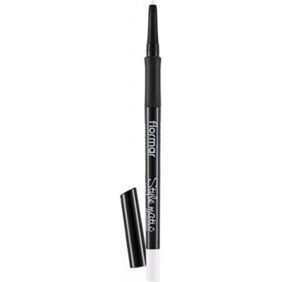 Flormar Tužka na Oči Style S09 0,35 g – Zboží Dáma
