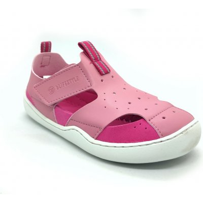 Blifestyle Gerenuk pink vegan M – Zboží Mobilmania