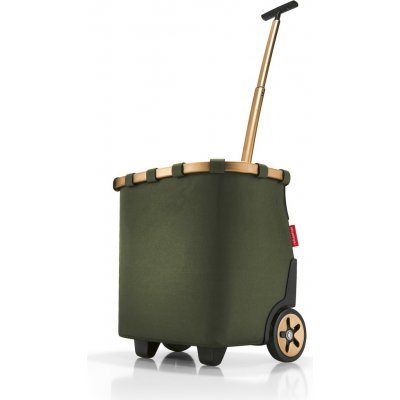 Reisenthel Carrycruiser Forest gold – Hledejceny.cz