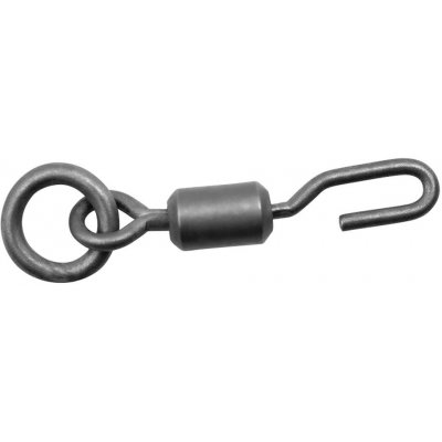 Korda Obratlík s kroužkem PTFE Spinner Ring Swivel.vel.11 8ks – Zboží Mobilmania