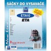 Sáček do vysavače Jolly ETA 10 3 1 ks