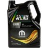 Motorový olej Selenia WR Pure Energy 5W-40 5 l