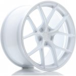 Japan Racing SL01 9x17 5x114,3 ET20-50 white | Zboží Auto