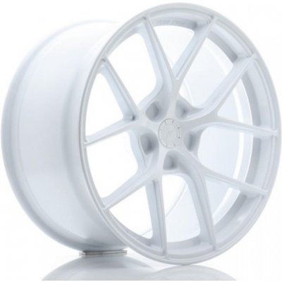 Japan Racing SL01 9,5x18 5x108 ET25-38 white | Zboží Auto