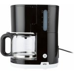 Braun KF 1100 BK – Zboží Mobilmania