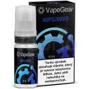 VapeGear nikotinový booster 20mg 10ml PG40/VG60