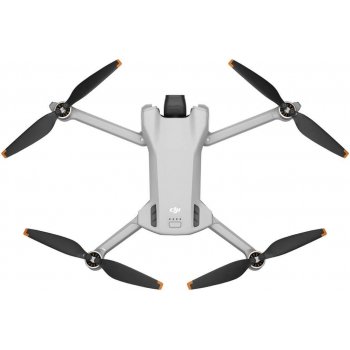 DJI Mini 3 Fly More Combo DJI RC CP.MA.00000613.01