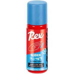 Rex 4232 Liquid Gliders modrý 60 ml