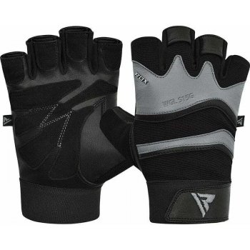 RDX GYM LEATHER S15